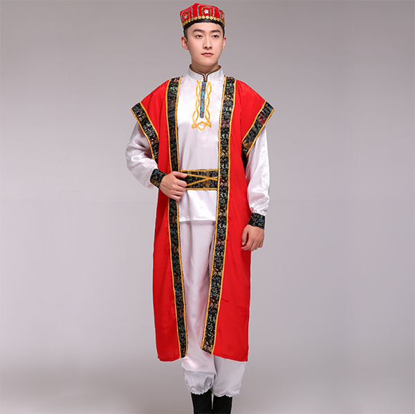 新疆民族服